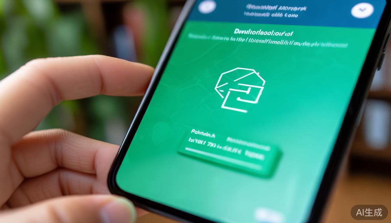 TP官方正版下载平台助力数字金融发展，改变投资者行为习惯