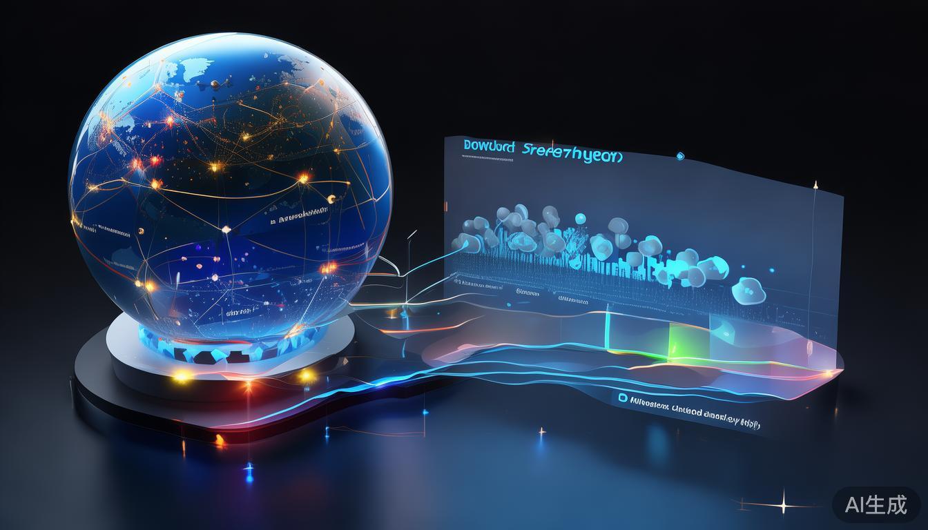 TP官方网址下载影响深远，关乎软件分发模式及安全规范