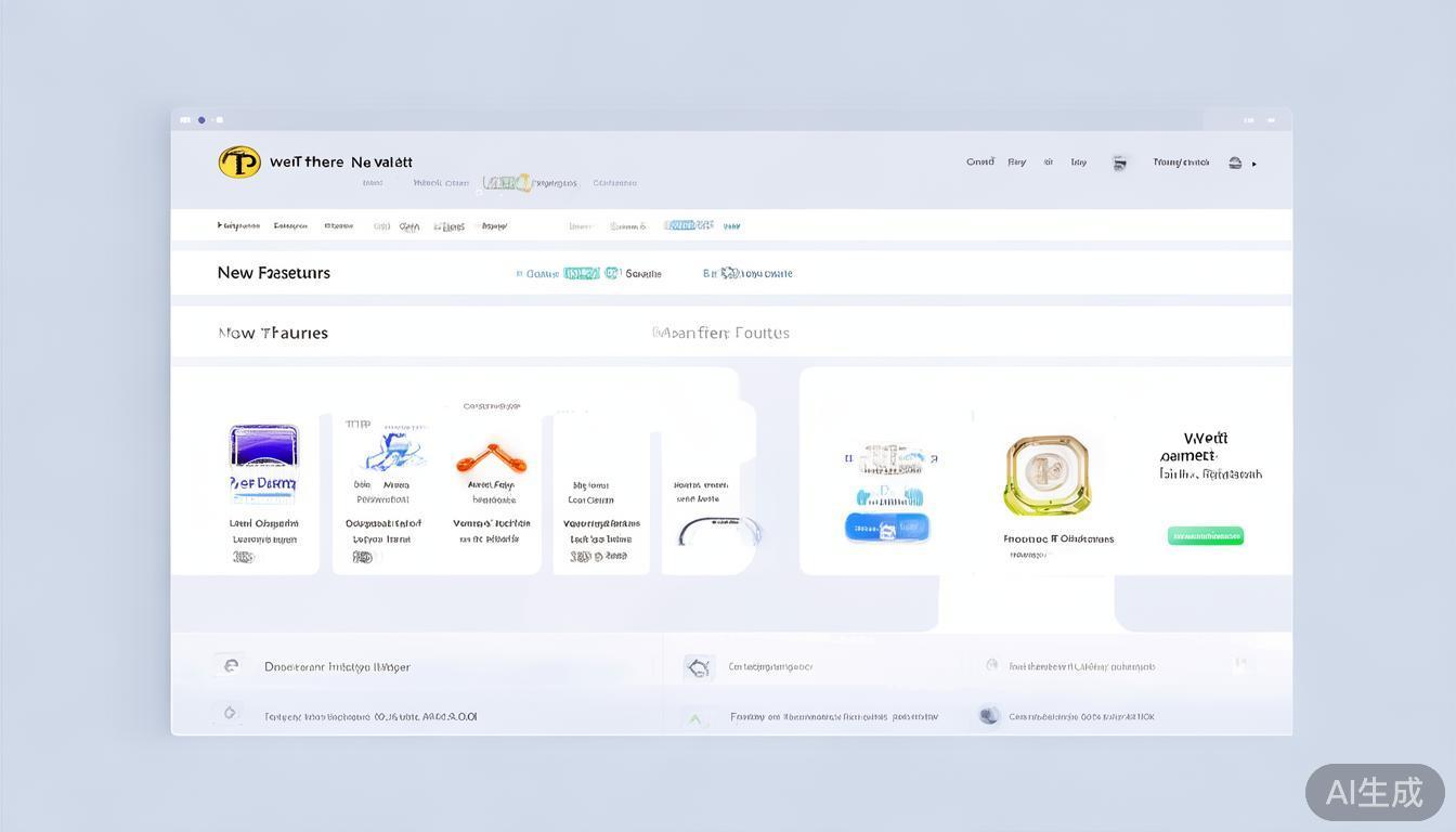 加密货币市场迅猛发展，借助2025年TP钱包官网洞察先机与趋势