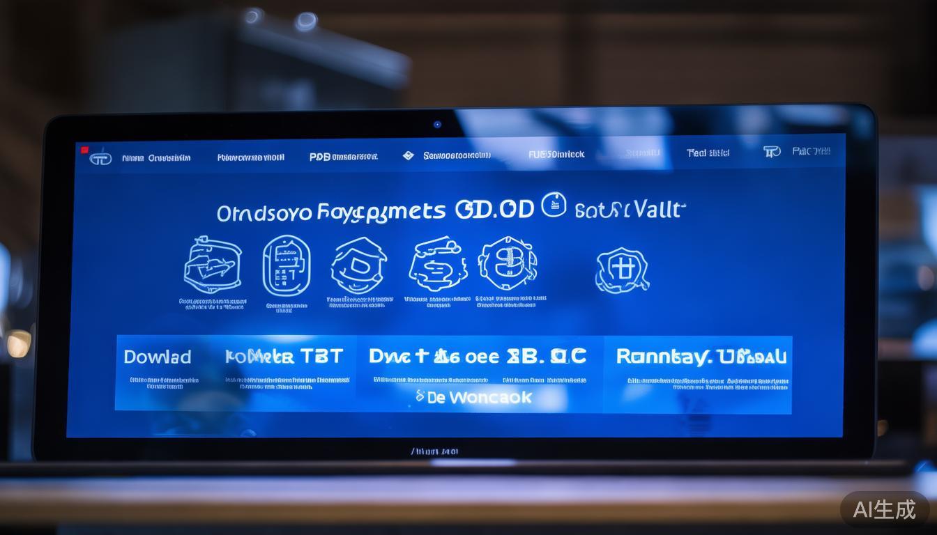 TP钱包2025官网下载指南：支付宝、微信支付与Visa、PayPal等全球支付方式全解析