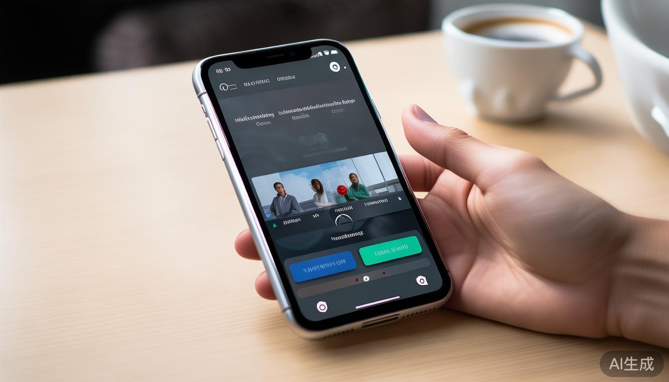 TP平台2025新版评测：越用越流畅？系统底层重构带来突破性体验