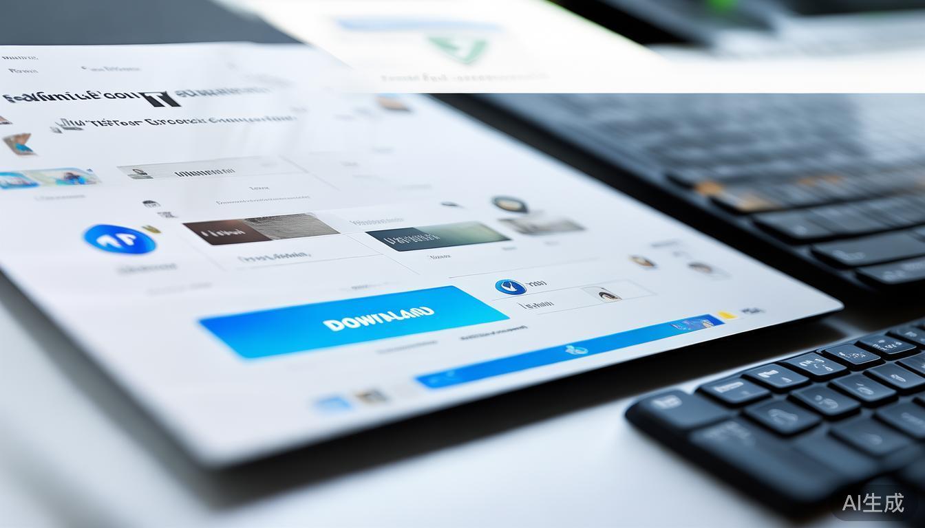 软件下载安全指南：务必选择官方渠道，避免病毒与兼容性问题