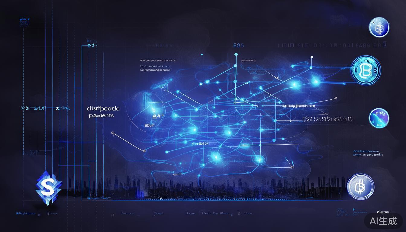 TPWallet：重塑数字金融未来，去中心化支付与智能合约如何开创高效、自主的资产管理新途径？