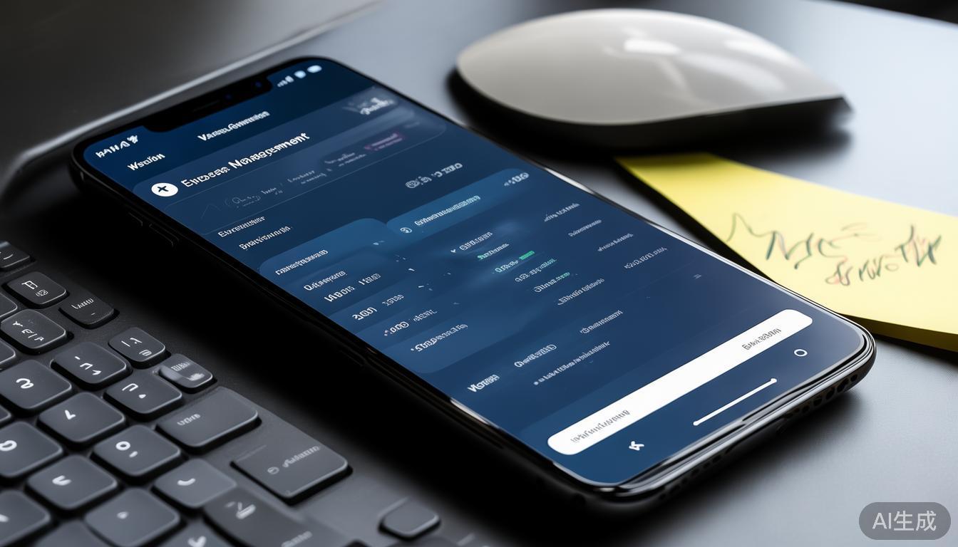 财务核算工作思路和措施_在TPWallet中进行高效的财务核算_核算财务