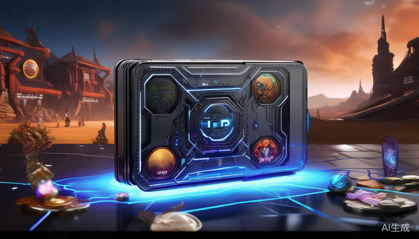 钱包行业发展前景_钱包市场现状分析_TP钱包的行业应用案例研究