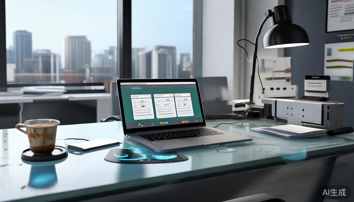 TP官网安卓2025新版发布：数据加密突破、AI整合，助力安全高效移动办公