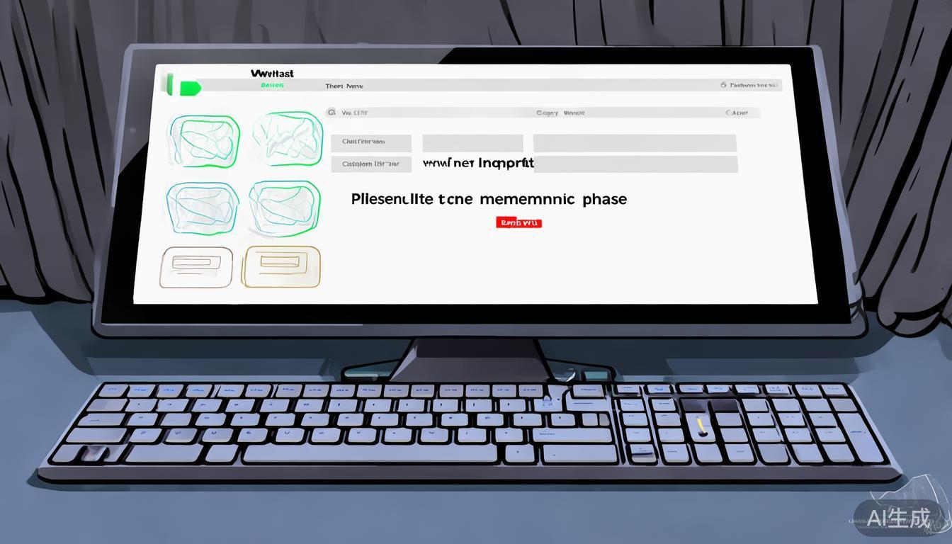 TPWallet钱包导入助记词的步骤详解_钱包助记词怎么输入_钱包记助词忘记了怎么办