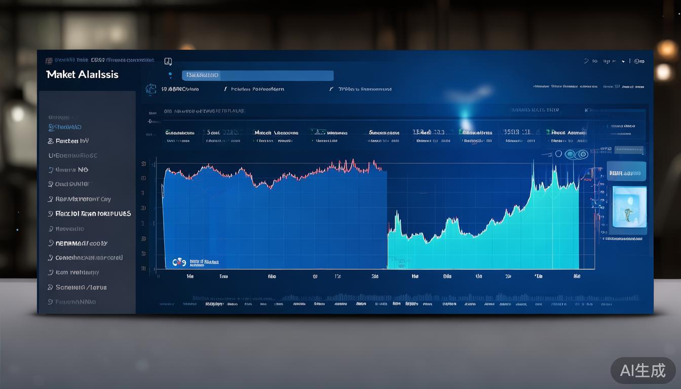 走势预测的精确意义_走势预测软件_如何通过tokenpocket官方网站获取市场走势预测与投资建议?