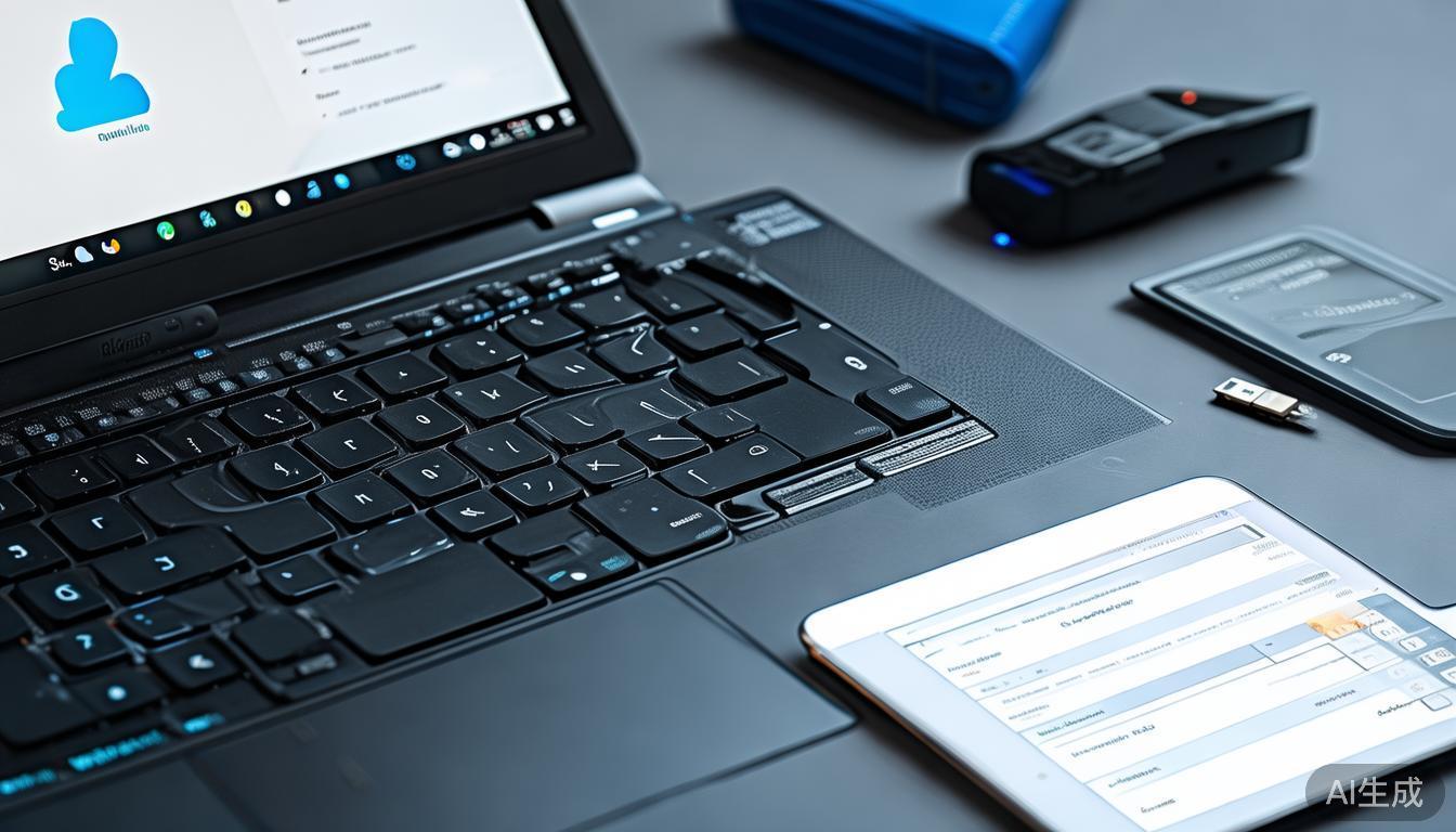 下载TP软件要确保官方正版，通过主流云盘同步可避风险