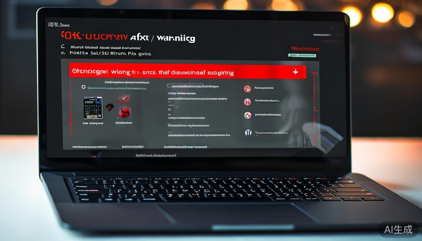 一年总结：TP官方正版下载重要，警惕山寨陷阱与钓鱼网站