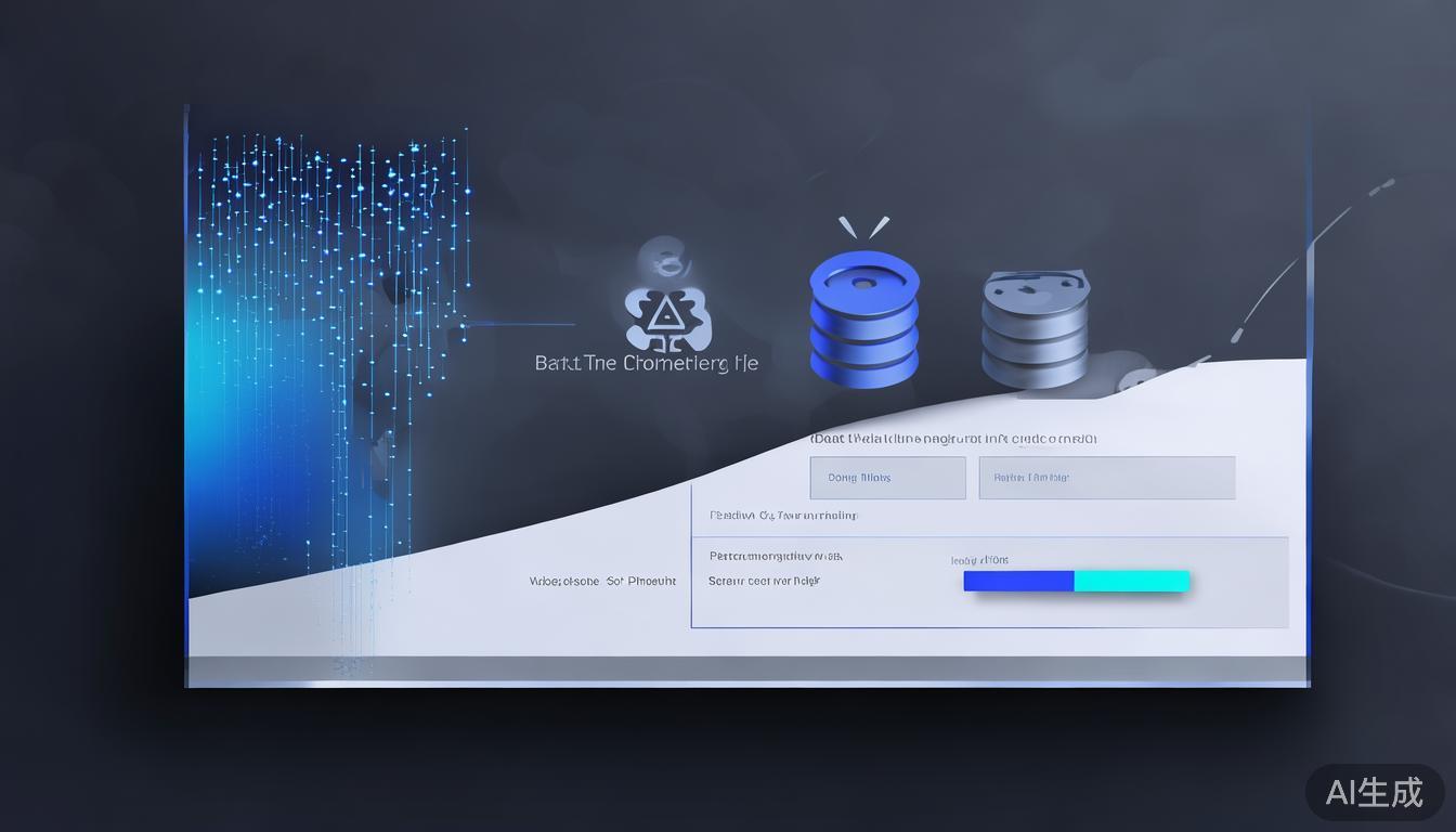 2025年TP官网新版本：数据驱动策略如何提升决策效率？