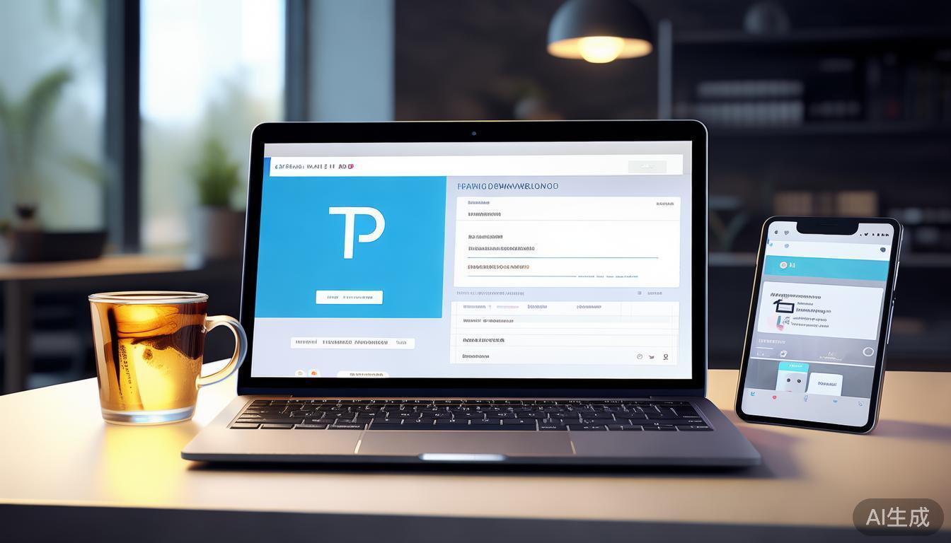TP官方正版下载攻略：避开捆绑软件、旧版本，享受稳定流畅体验