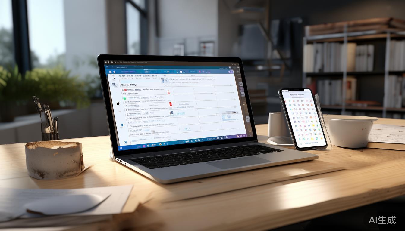 TP官方下载安卓最新版：效率提升利器，节省2小时的自动化工具使用经验分享