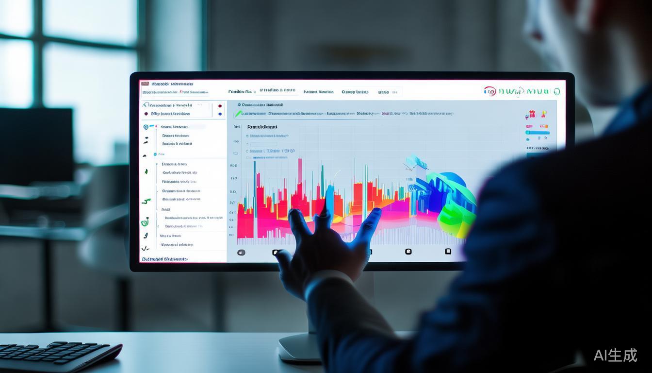 TPWallet数据分析：提升交易成功率的关键工具，优化策略、把握市场趋势