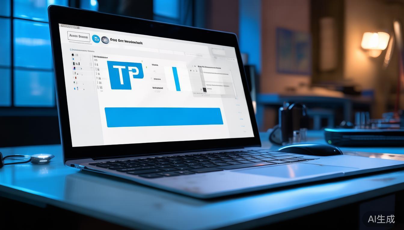 TP软件官方正版下载指南：避开三大陷阱，安全安装全解析