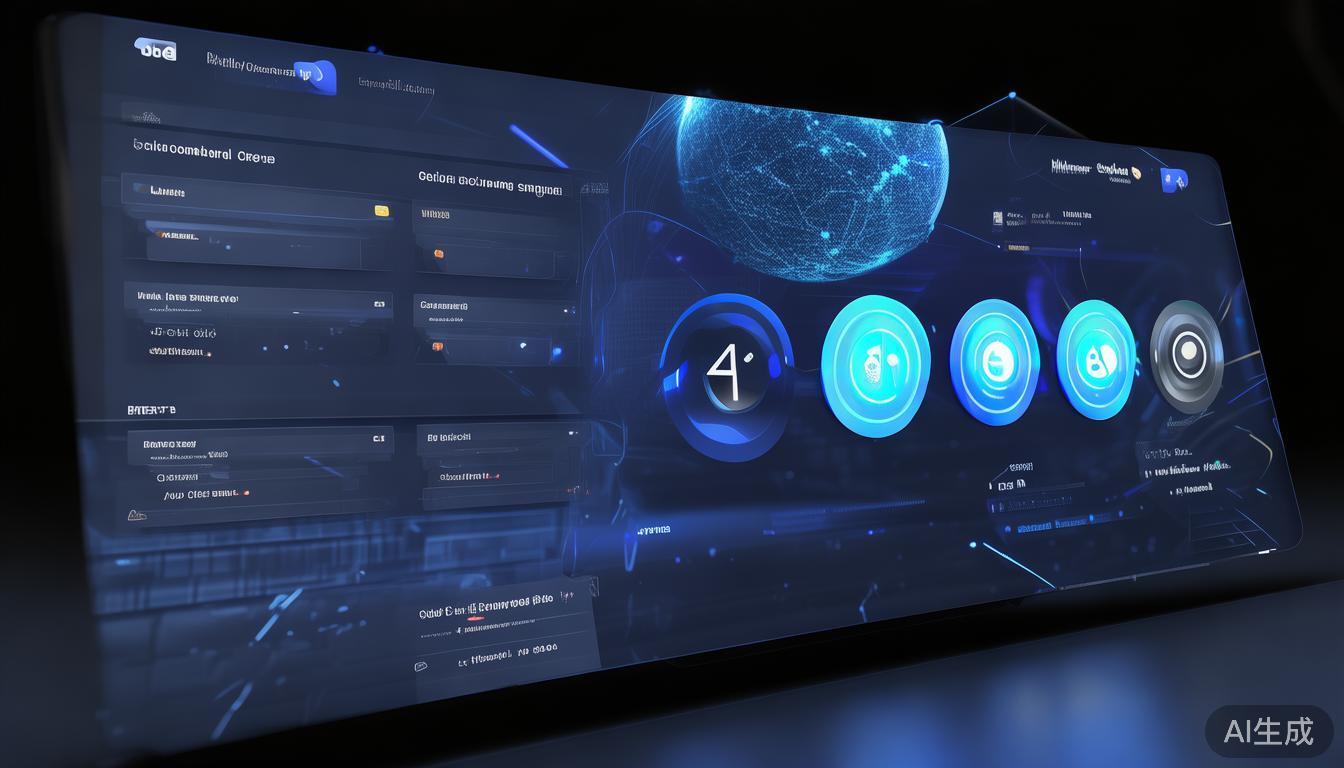 历经多年，TP钱包从工具到生态转变！未来迈向Web3核心入口，安全与体验融合是关键