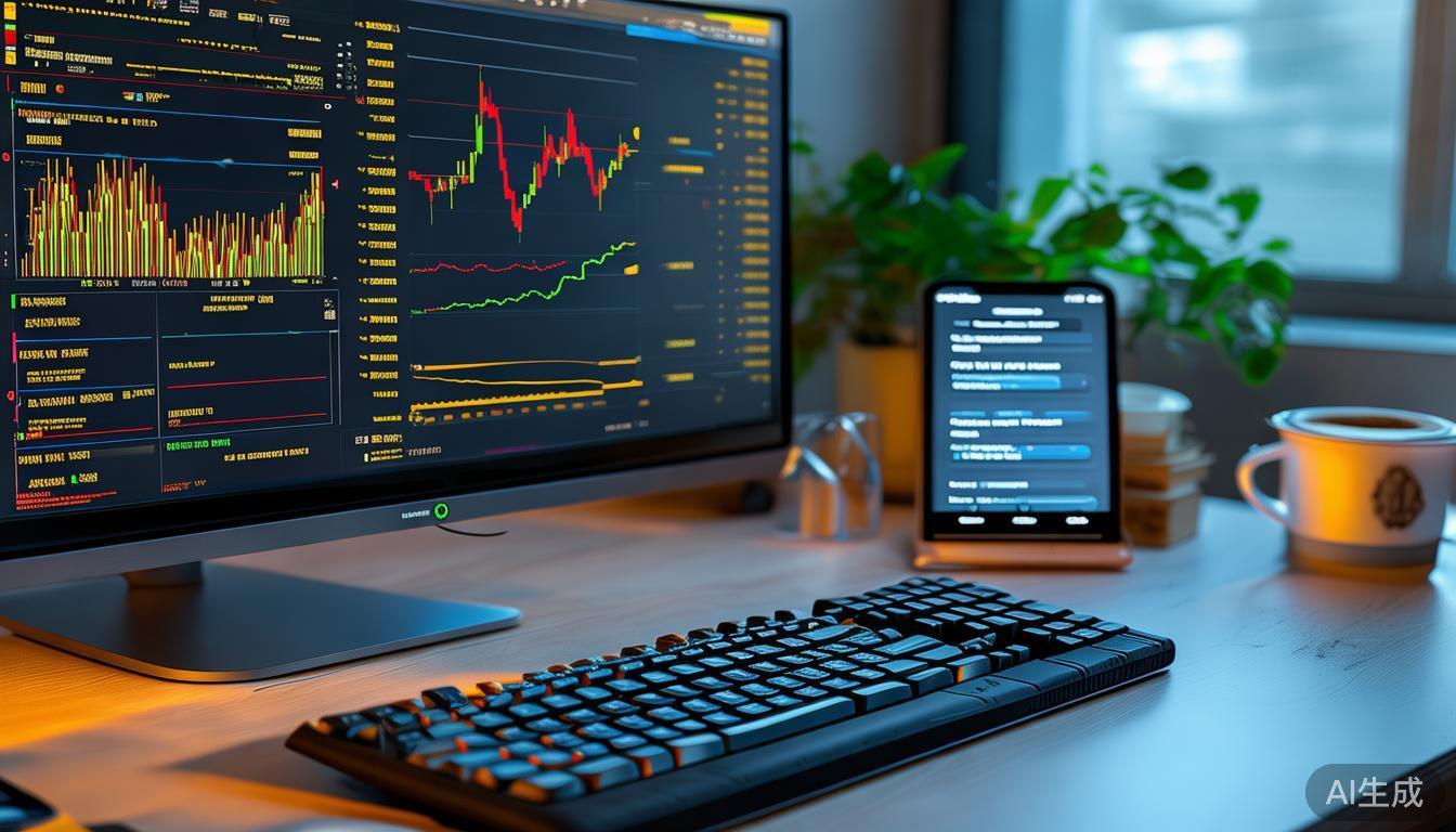 TokenPocket长期使用者必看！设置邮件通知提升交易效率