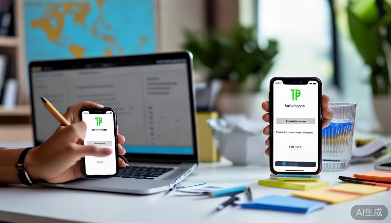 下载TP交易所App前，做好充分调研规划，评估功能与合规性很重要