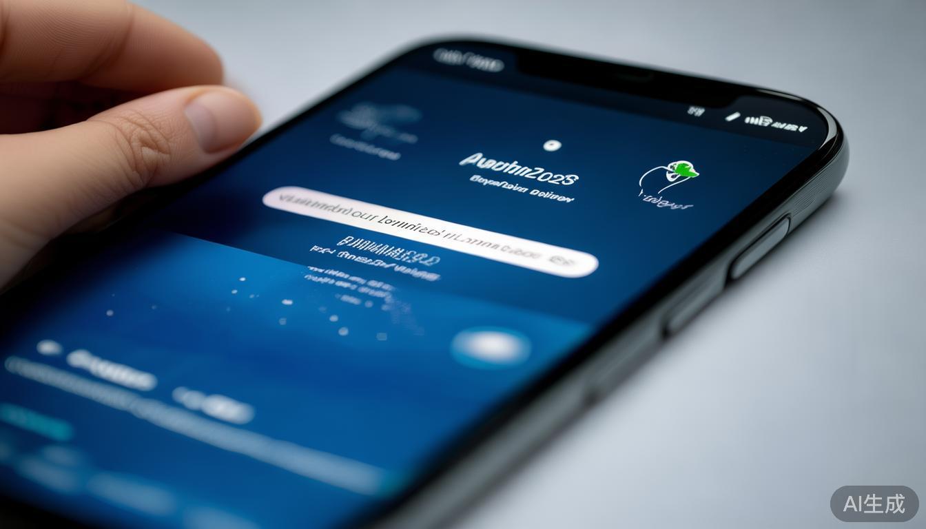 TP应用深度整合战略进化！2025安卓新版API深度嵌入，重构用户体验与生态
