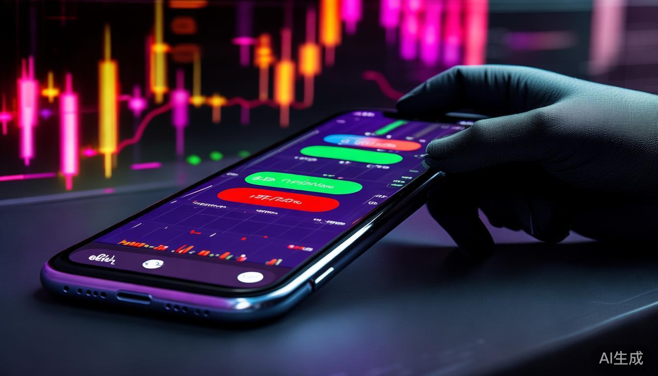 TP交易所App下载：为何安全便捷的交易平台，是抢占移动流量的关键？