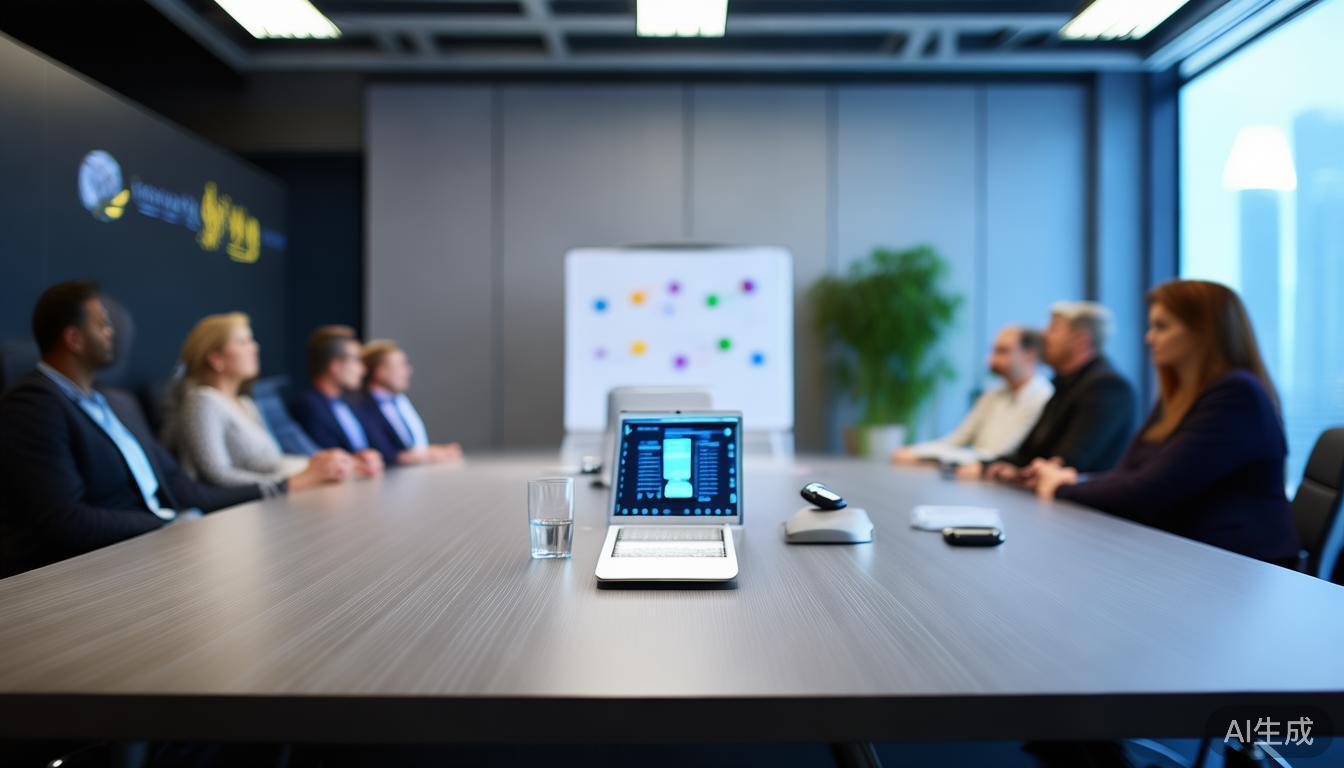 提升跨时区会议效率：优化TP会议工具音频设置的3个关键步骤