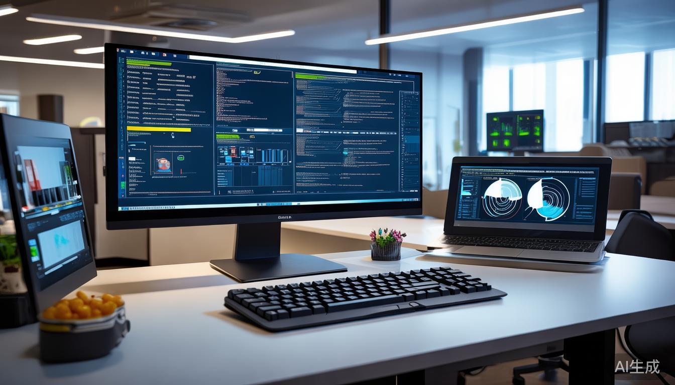 TP工具三层架构解析：从基础环境到API连接，如何高效整合官网资源？