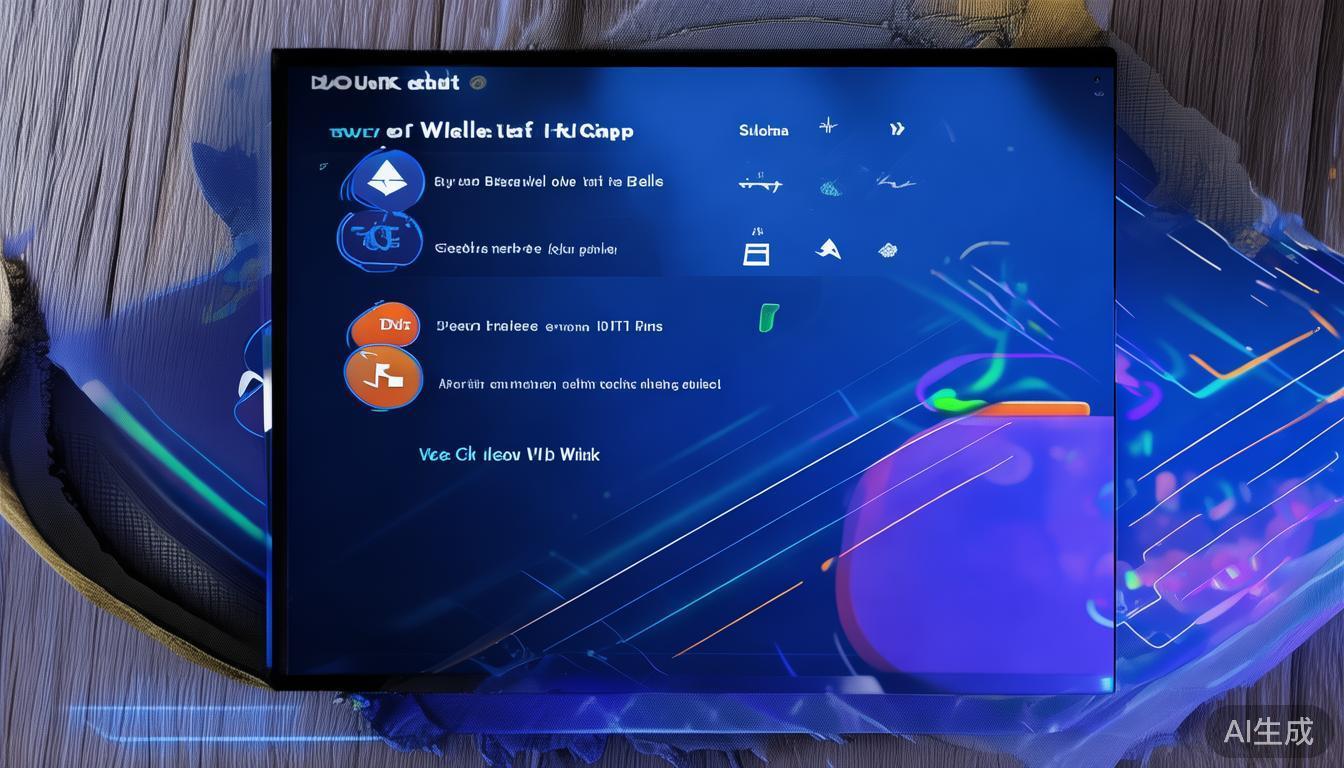 TP钱包评测：多链生态支持以太坊、BSC、Solana，安全管理加密货币资产