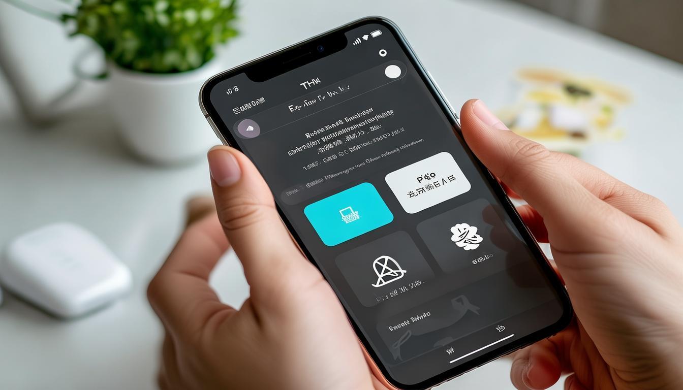 TP官方应用软件受欢迎，整合多样功能，提升工作生活效率