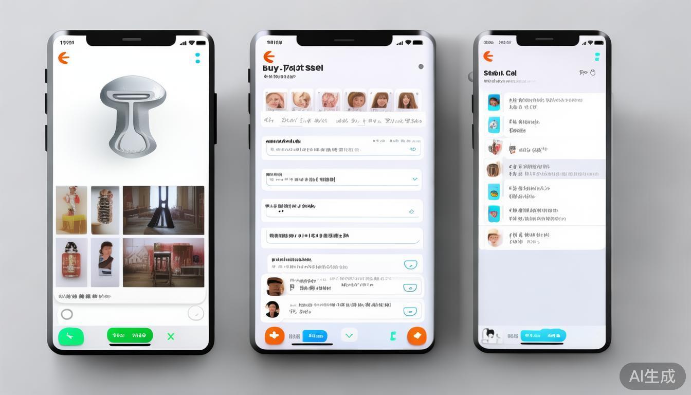 TP官方应用功能超全，买卖方便且安全防护出色