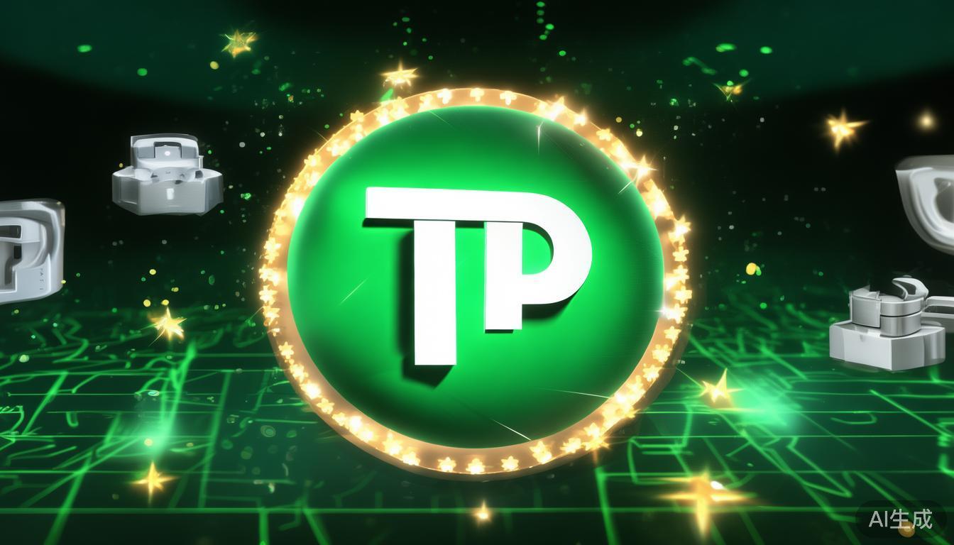 TP钱包官网下载：数字资产管理实用工具，交易便捷又安全