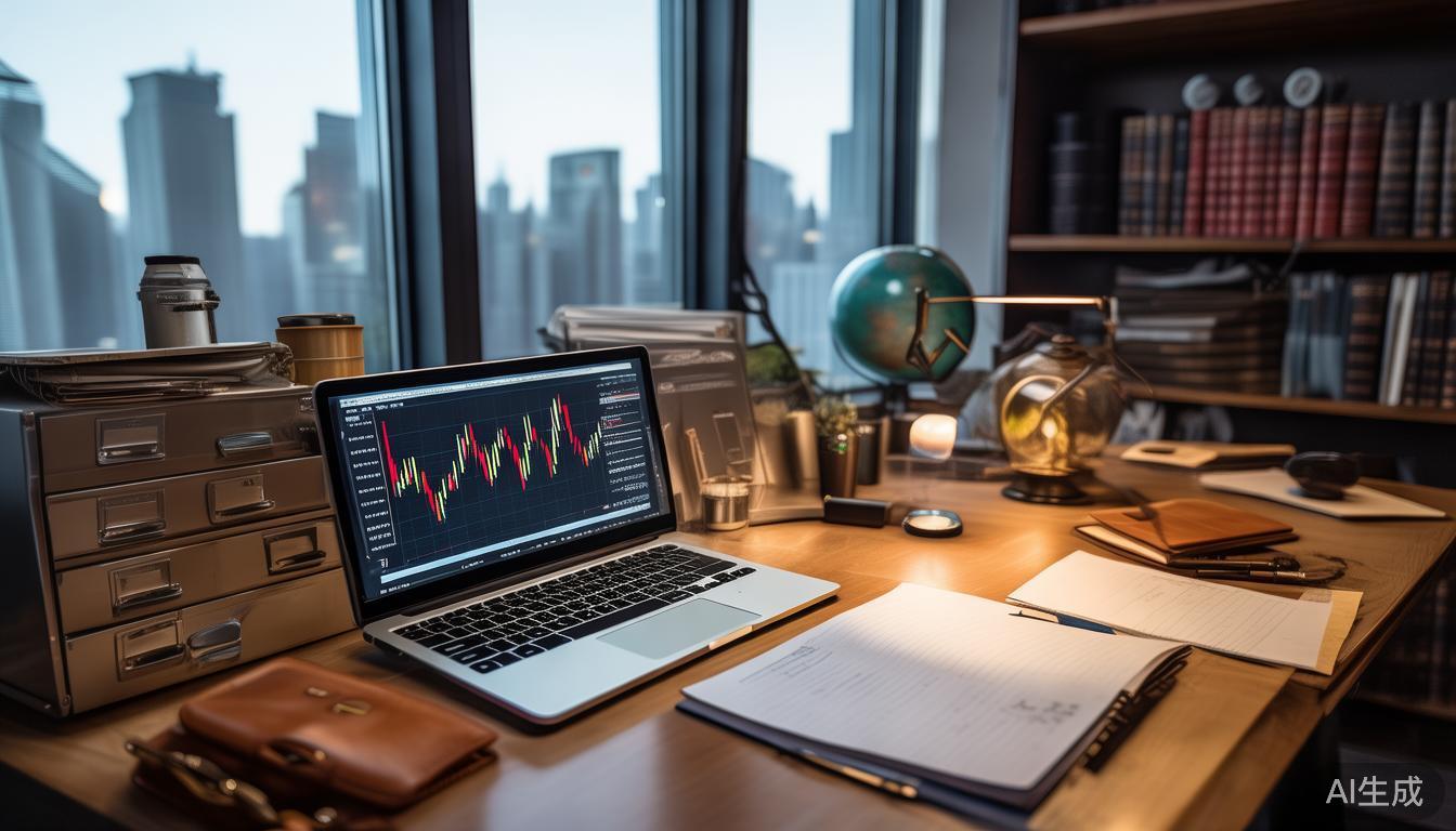 加密货币投资：TPWallet工具助把握市场脉搏，把控风险