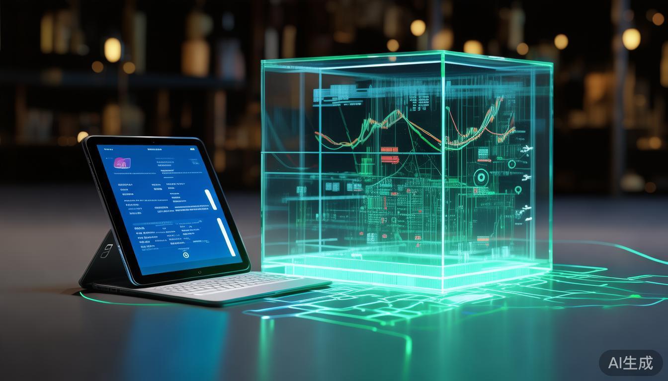 加密投资渐成主流，TPWallet在其中扮演何种关键角色？