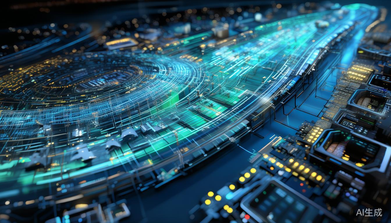 TP官方下载渠道：安卓2025版关键入口，如何推动行业创新与生态繁荣？