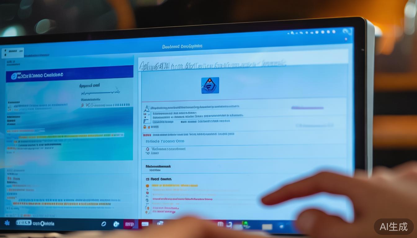 TP软件官方安装包怎么找？认准官网域名防病毒，文件属性验证是关键