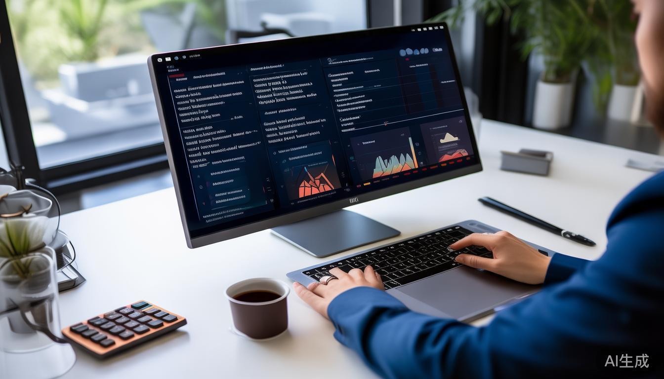 TPWallet投资分析指南：善用行情图表与技术指标，做出理性判断