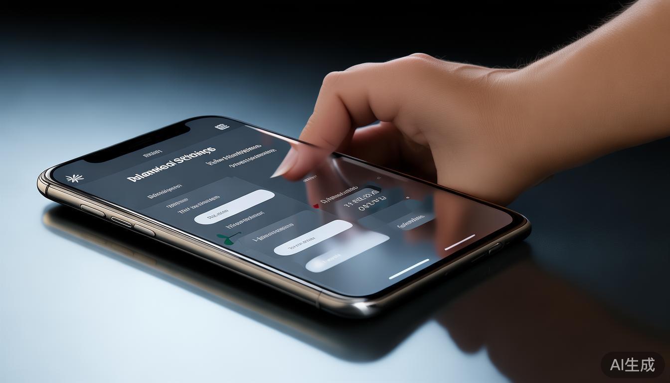 TP官网正版App下载与安装指南：高级设置详解，保障设备安全与功能完整性
