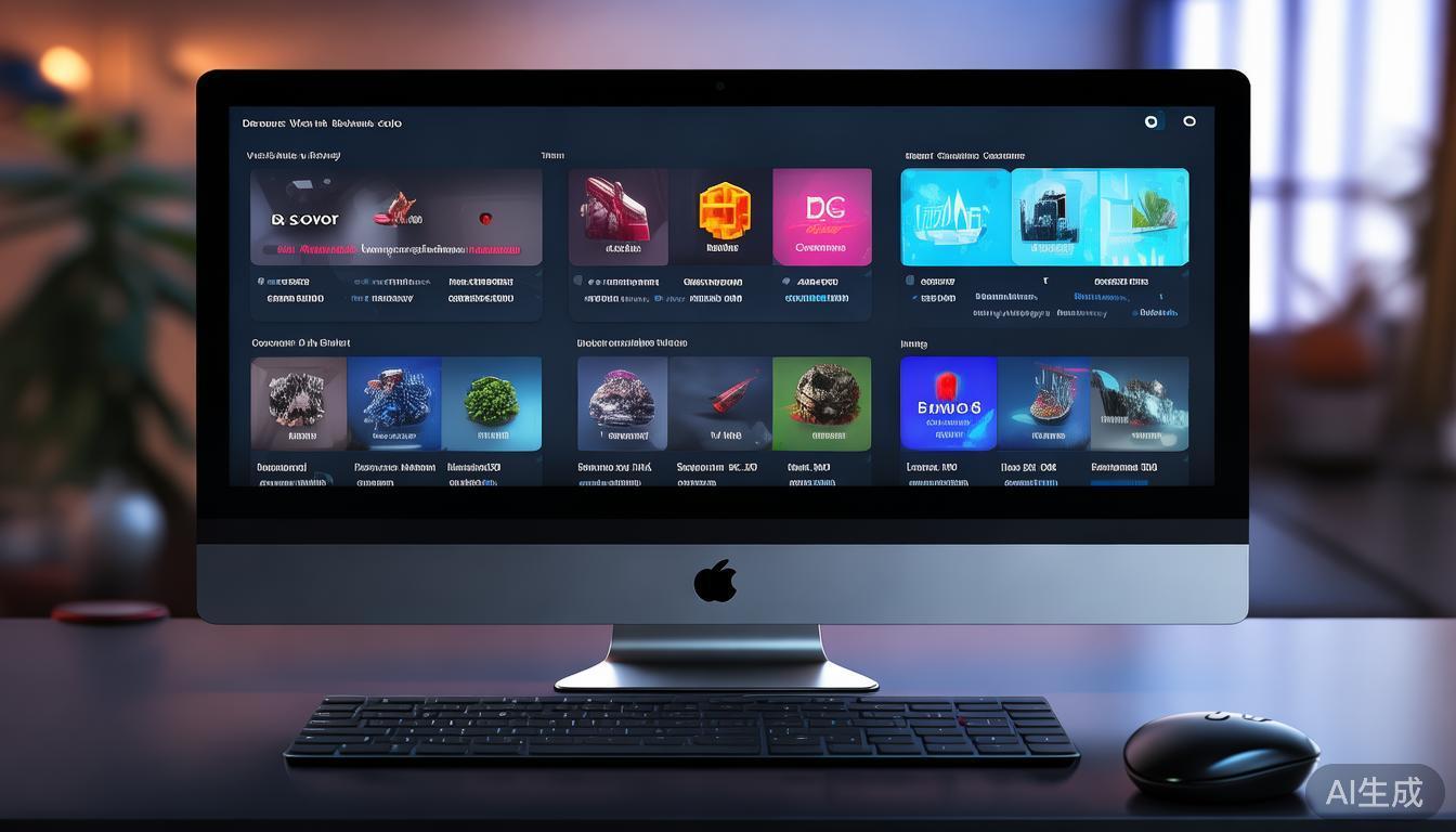 TP钱包官网入口：10分钟精准筛选DeFi/GameFi信号，助你从容应对加密货币投资波动