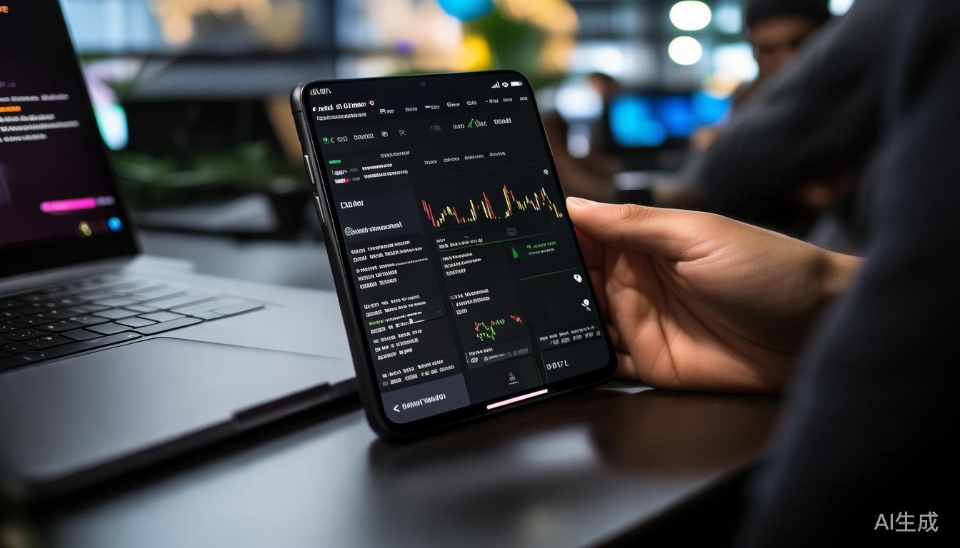 TP交易所模拟交易指南：新手如何零风险入门，虚拟资金助你熟悉操作流程