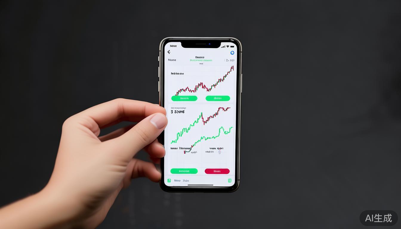 TP交易所app安装运用要谨慎，投资心态影响投资行为