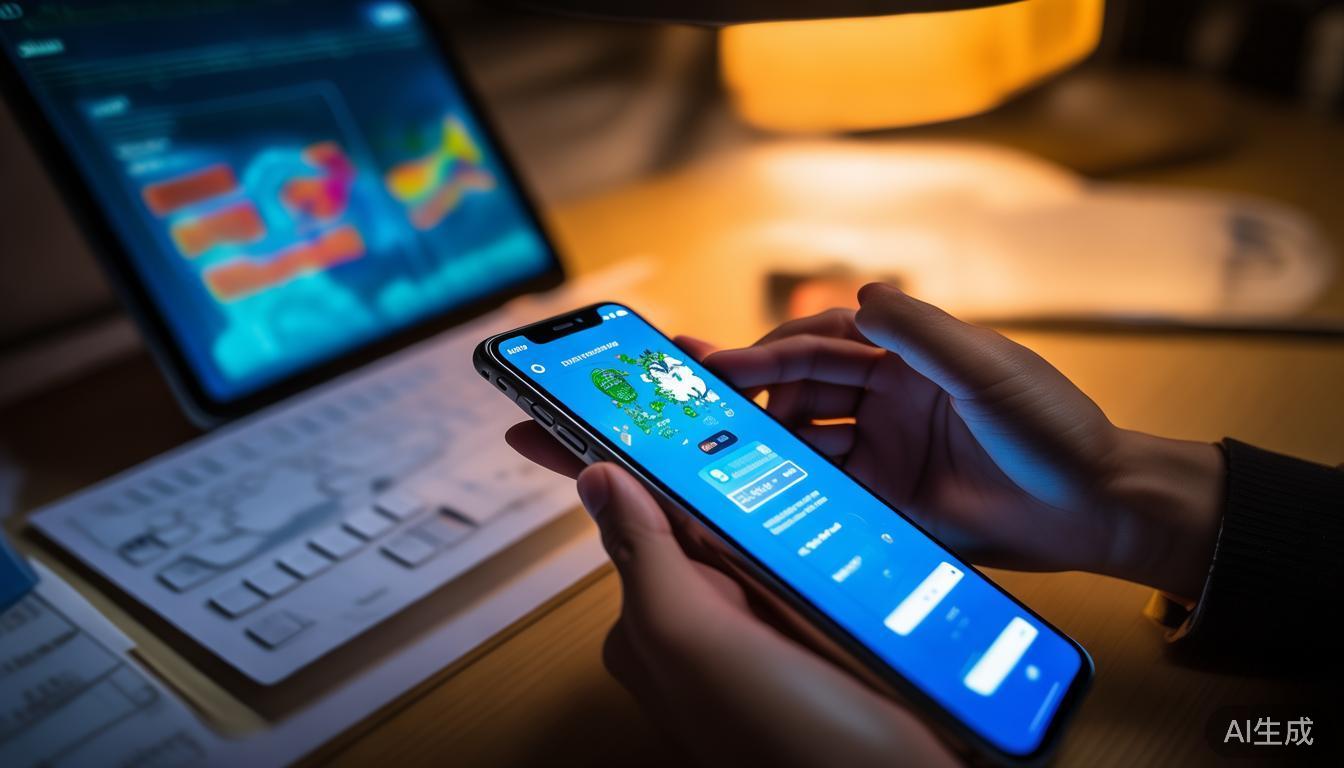 TP钱包官方正版下载成功，投资者青睐源于安全便捷