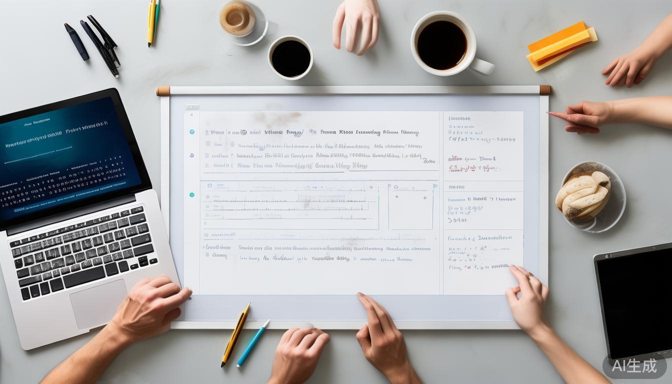 TP官方安卓最新版本：优化团队协作，提升信息同步与任务管理效率