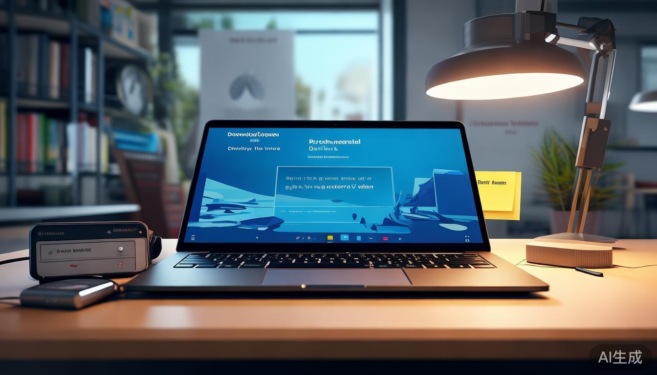 TP-Link设备维护指南：定期更新固件与工具，提升网络稳定性与安全性