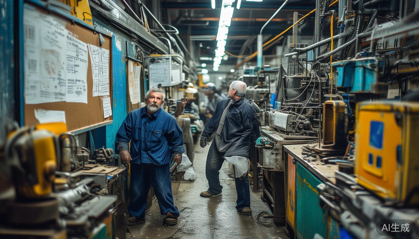 TP官方程序如何化解行业难题？零售业实践案例深度解析