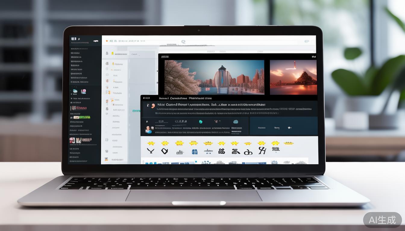 TP官网安卓版2025推广攻略：精准定位+内容营销，引爆下载量