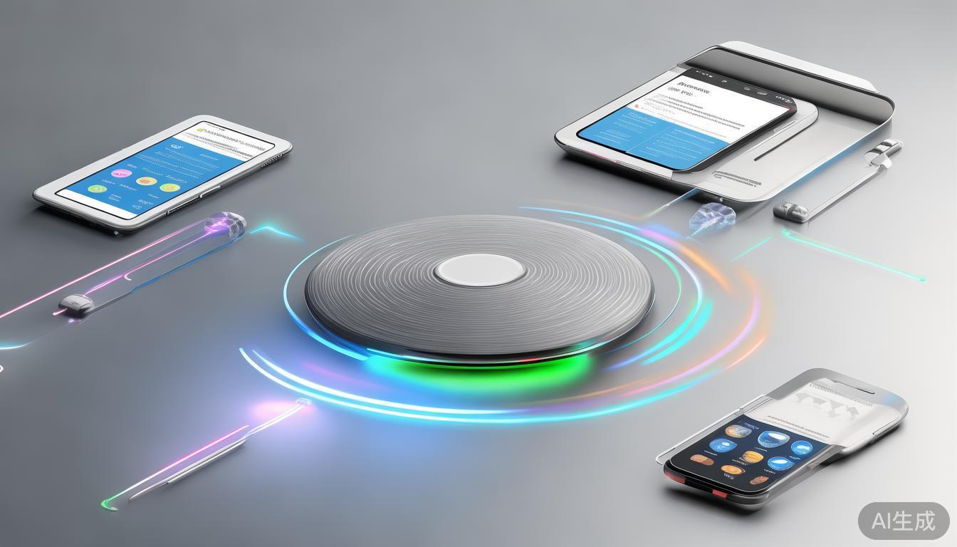 2025年安卓应用新趋势：深度个性化、跨设备协同将如何改变我们的生活？