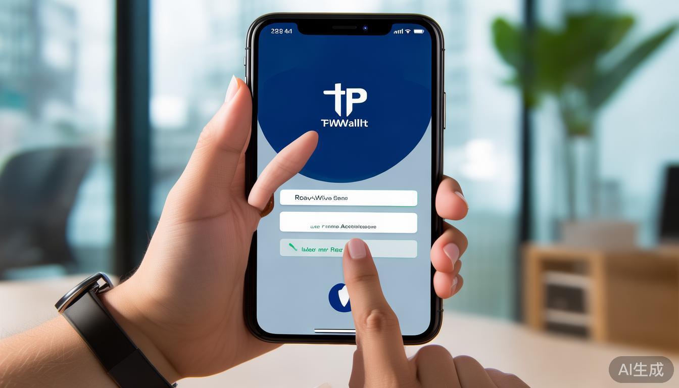 数字化支付时代，TPWallet如何改变交易习惯并提升安全性？