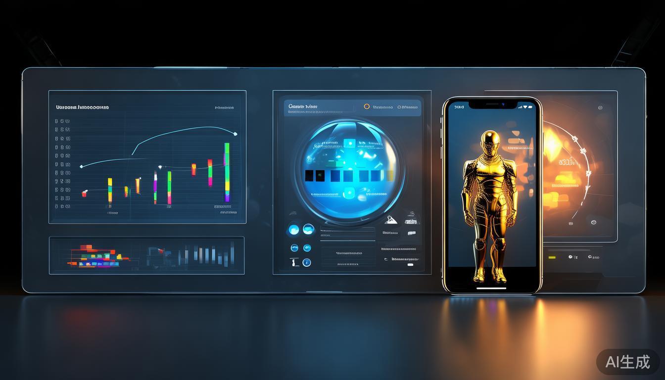 移动应用市场竞争激烈，TP官方下载安装app如何应对挑战与机遇？