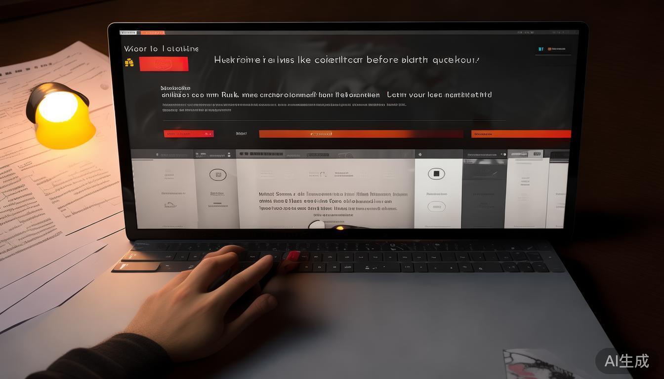 数字资产交易安全至关重要！TokenPocket操作必知关键步骤