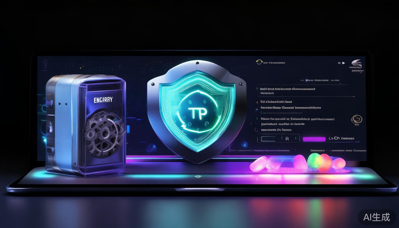 TP官网市场策略解析：如何保障用户安全下载正版应用，并应对行业竞争挑战？