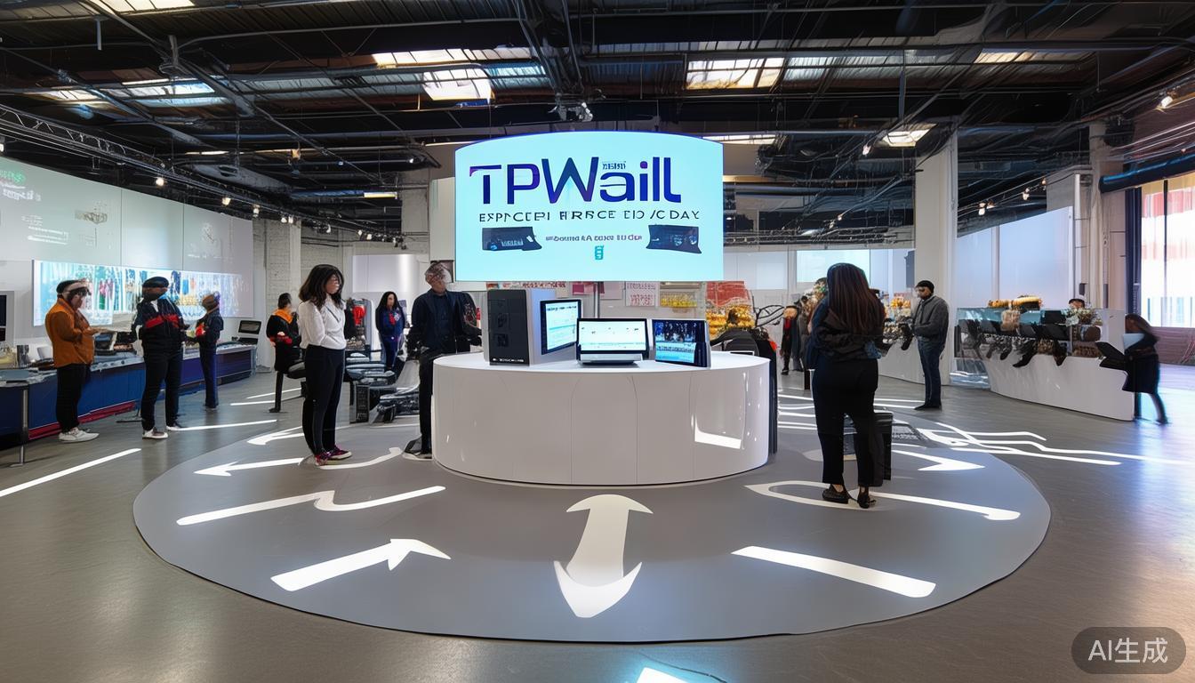TPWallet如何提升品牌知名度？三大关键途径：强化社交媒体与KOL合作